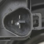 Replacement 3-Piece Kit, Driver and Passenger Side Halogen Headlight, Without bulb(s), For Models With Advance Package, OE Replacement, Includes (2) Headlight and (1) Bumper Cover - Image 7