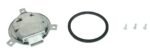 Replacement 3-Piece Kit Driver and Passenger Side LED Headlight, With bulb(s), OE Replacement, Includes (2) Headlight and (1) Bumper Cover - Image 5