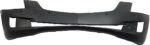 Replacement 3-Piece Kit, Front Primed Bumper Cover, Includes (1) Bumper Cover and (2) Headlight - Image 5