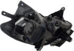 Replacement 3-Piece Kit Driver and Passenger Side Halogen Headlight, With bulb(s), For Models Without Adaptive Frontlighting Systems (AFS), OE Replacement, Includes (1) Bumper Cover and (2) Headlight - Image 11
