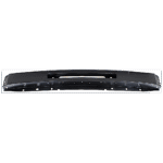 Replacement 3-Piece Kit, Front Bumper, Primed, Includes (1) Bumper and (2) Bumper End - Image 2
