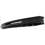 Replacement 3-Piece Kit, Front Bumper, Primed, Includes (1) Bumper and (2) Bumper End - Image 8