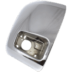 Replacement 3-Piece Kit, Front Bumper, Primed, Includes (1) Bumper and (2) Bumper End - Image 9
