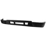 Replacement 4-Piece Kit, Front Bumper, Chrome, Includes (1) Bumper, (2) Bumper Bracket, and (1) Bumper Cover - Image 2