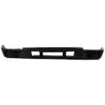 Replacement 4-Piece Kit, Front Bumper, Chrome, Includes (1) Bumper, (2) Bumper Bracket, and (1) Bumper Cover - Image 5
