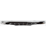 Replacement 4-Piece Kit, Front Bumper, Chrome, Includes (1) Bumper, (2) Bumper Bracket, and (1) Bumper Cover - Image 3