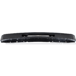 Replacement 4-Piece Kit, Front Bumper, Primed, Includes (1) Bumper, (2) Bumper End, and (1) Valance - Image 6