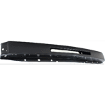 Replacement 4-Piece Kit, Front Bumper, Primed, Includes (1) Bumper, (2) Bumper End, and (1) Valance - Image 10