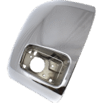 Replacement 4-Piece Kit, Front Bumper, Primed, Includes (1) Bumper, (2) Bumper End, and (1) Valance - Image 15