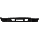 Replacement 5-Piece Kit, Front Bumper, Chrome, Includes (1) Bumper, (2) Bumper Bracket, (1) Bumper Cover, and (1) Valance - Image 10