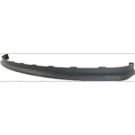 Replacement 5-Piece Kit, Front Bumper, Chrome, Includes (1) Bumper, (2) Bumper Bracket, (1) Bumper Cover, and (1) Valance - Image 13