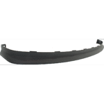 Replacement 5-Piece Kit, Front Bumper, Chrome, Includes (1) Bumper, (2) Bumper Bracket, (1) Bumper Cover, and (1) Valance - Image 17