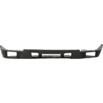 Replacement 5-Piece Kit, Front Bumper, Chrome, Includes (1) Bumper, (2) Bumper Bracket, (1) Bumper Cover, and (1) Valance - Image 6