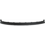 Replacement 5-Piece Kit, Front Bumper, Chrome, Includes (1) Bumper, (2) Bumper Bracket, (1) Bumper Cover, and (1) Valance - Image 9