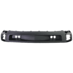 Replacement 6-Piece Kit, Front Bumper, Primed, Includes (1) Bumper, (2) Bumper End, (2) Fog Light, and (1) Valance - Image 6