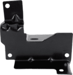 Replacement 6-Piece Kit, Front Bumper, Paint to Match, For Models with Tow Hook, includes (1) Bumper, (4) Bumper Bracket, and (1) Bumper Cover - Image 10