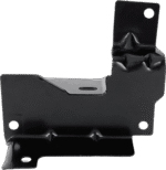 Replacement 6-Piece Kit, Front Bumper, Paint to Match, For Models with Tow Hook, includes (1) Bumper, (4) Bumper Bracket, and (1) Bumper Cover - Image 11