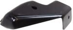 Replacement 6-Piece Kit, Front Bumper, Paint to Match, For Models with Tow Hook, includes (1) Bumper, (4) Bumper Bracket, and (1) Bumper Cover - Image 12