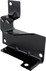 Replacement 6-Piece Kit, Front Bumper, Paint to Match, For Models with Tow Hook, includes (1) Bumper, (4) Bumper Bracket, and (1) Bumper Cover - Image 16
