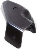 Replacement 6-Piece Kit, Front Bumper, Paint to Match, For Models with Tow Hook, includes (1) Bumper, (4) Bumper Bracket, and (1) Bumper Cover - Image 18