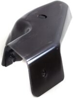 Replacement 6-Piece Kit, Front Bumper, Paint to Match, For Models with Tow Hook, includes (1) Bumper, (4) Bumper Bracket, and (1) Bumper Cover - Image 19