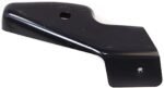Replacement 6-Piece Kit, Front Bumper, Paint to Match, For Models with Tow Hook, includes (1) Bumper, (4) Bumper Bracket, and (1) Bumper Cover - Image 6