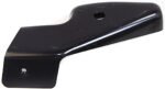 Replacement 6-Piece Kit, Front Bumper, Paint to Match, For Models with Tow Hook, includes (1) Bumper, (4) Bumper Bracket, and (1) Bumper Cover - Image 7