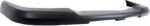 Replacement 6-Piece Kit, Front Bumper, Chrome, Includes (1) Bumper, (4) Bumper Bracket, and (1) Bumper Cover - Image 14