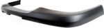 Replacement 6-Piece Kit, Front Bumper, Chrome, Includes (1) Bumper, (4) Bumper Bracket, and (1) Bumper Cover - Image 8