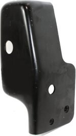 Replacement 7-Piece Kit, Front Bumper, Chrome, Includes (1) Bumper, (4) Bumper Bracket, and (2) Bumper End - Image 13