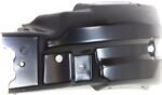 Replacement 7-Piece Kit, Front Bumper, Chrome, Includes (1) Bumper, (4) Bumper Bracket, and (2) Bumper End - Image 18