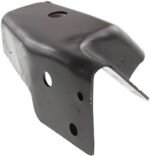 Replacement 7-Piece Kit, Front Bumper, Chrome, Includes (1) Bumper, (4) Bumper Bracket, and (2) Bumper End - Image 19