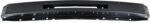 Replacement 9-Piece Kit Grille Chrome Shell with Textured Black Insert, Includes (1) Bumper, (4) Bumper End, (2) Fog Light, (1) Grille, and (1) Valance - Image 2