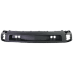 Replacement 10-Piece Kit, Front Bumper, Primed, Includes (1) Bumper, (2) Bumper Bracket, (4) Bumper End, (2) Fog Light, and (1) Valance - Image 5