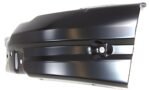 Replacement 13-Piece Kit, Front Bumper, Chrome, Includes (1) Bumper, (6) Bumper Bracket, (4) Bumper End, and (2) Valance - Image 19