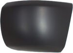 Replacement 13-Piece Kit, Front Bumper, Chrome, Includes (1) Bumper, (6) Bumper Bracket, (4) Bumper End, and (2) Valance - Image 3
