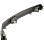 Replacement 11-Piece Kit, Front Bumper, Chrome, Includes (1) Bumper, (4) Bumper Bracket, (2) Bumper End, (2) Bumper Trim, and (2) Fog Light Cover - Image 18