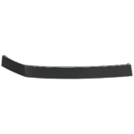 Replacement 11-Piece Kit, Front Bumper, Chrome, Includes (1) Bumper, (4) Bumper Bracket, (2) Bumper End, (2) Bumper Trim, and (2) Fog Light Cover - Image 8
