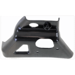 Replacement 7-Piece Kit, Front Bumper, Chrome, Includes (1) Bumper, (4) Bumper Bracket, and (2) Valance - Image 17