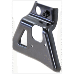 Replacement 11-Piece Kit, Front Bumper, Chrome, Includes (1) Bumper and (10) Bumper Bracket - Image 14