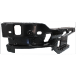 Replacement 11-Piece Kit, Front Bumper, Chrome, Includes (1) Bumper and (10) Bumper Bracket - Image 15
