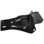 Replacement 7-Piece Kit, Front Bumper, Paint to Match, Includes (1) Bumper, (4) Bumper Bracket, (1) Fog Light, and (1) Valance - Image 2