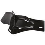 Replacement 7-Piece Kit, Front Bumper, Paint to Match, Includes (1) Bumper, (4) Bumper Bracket, (1) Fog Light, and (1) Valance - Image 8