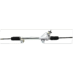 Replacement 11-Piece Kit Steering Rack with Control Arms, Wheel Hubs, Tie Rod Ends, Ball Joints, and Sway Bar Links, Power, RWD - Image 10
