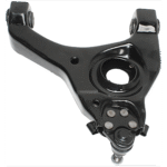 Replacement 11-Piece Kit Steering Rack with Control Arms, Wheel Hubs, Tie Rod Ends, Ball Joints, and Sway Bar Links, Power, RWD - Image 5