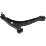 TrueDrive 8-Piece Kit Fully Loaded Struts with Control Arms, Sway Bar Links, and Tie Rod Ends - Image 11