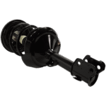 TrueDrive 8-Piece Kit Fully Loaded Struts with Control Arms, Sway Bar Links, and Tie Rod Ends - Image 15