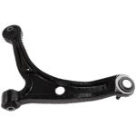 TrueDrive 8-Piece Kit Fully Loaded Struts with Control Arms, Sway Bar Links, and Tie Rod Ends - Image 17