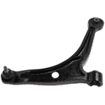 TrueDrive 8-Piece Kit Fully Loaded Struts with Control Arms, Sway Bar Links, and Tie Rod Ends - Image 4