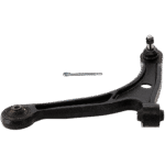 TrueDrive 8-Piece Kit Fully Loaded Struts with Control Arms, Sway Bar Links, and Tie Rod Ends - Image 5